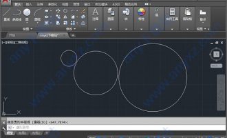 autocad2018 64位破解版 简体中文版