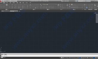 autocad lt 2018简体中文破解版_附密钥序列号及注册机