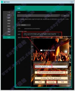 getting started with resolume arena 5 getting started with resolume arena 5