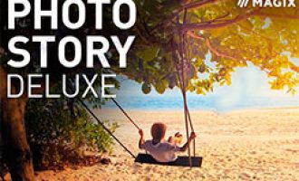 magix photostory deluxe 2017 64位破解版 16.1.4.75