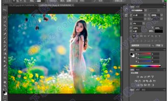 photoshop cs6官方中文正式原版  64位/32位完整版(含破解补丁)