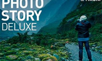 magix photostory deluxe 2018破解版 17.1.1.91