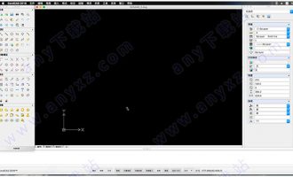 corelcad 2018 mac中文破解版 含安装教程