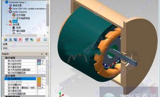 motorsolve 5.1中文破解版