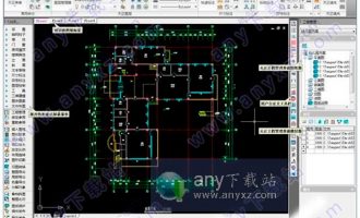 t20天正建筑v4.0破解版下载 含注册机和过期补丁