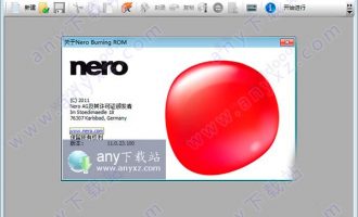 nero11中文破解版 v11.0.24完整注册版