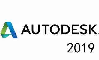 Autodesk 2019全系列产品密钥序列号下载