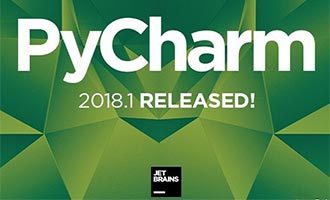 pycharm 2018.2.4注册码-pycharm 2018.2.4激活补丁下载 含安装教程