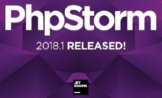 phpstorm 2018激活码-phpstorm 2018破解补丁下载 含安装教程