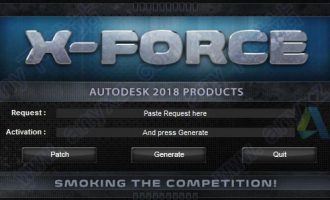 autodesk2019注册机下载-autodesk2019全系列注册机下载 32位/64位通用版