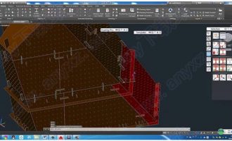 advance steel 2019破解版下载-autocad advance steel 2019.0.1 64位破解版下载 含安装教程