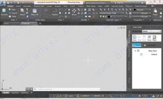 autocad map 3d 2019 64位中文破解版下载 含安装教程