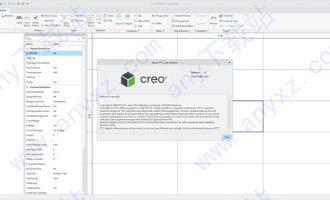 creo4.0破解版下载64位-ptc creo 4.0 m050 64位破解版下载 含安装教程