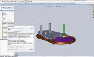 solidworks2018 sp3破解版下载64位-solidworks2018 sp3.0 64位中文破解版下载