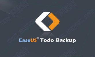 Todo Backup Technician中文破解版(数据备份软件)下载 v11.5.0.0