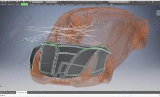 Autodesk TruPlan 2019 64位破解版下载 含序列号密钥注册机