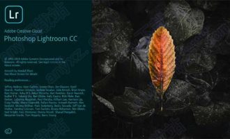 lightroom cc 破解版-photoshop lightroom cc 64位破解版下载 v1.4中文版(含激活教程)