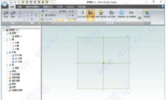 Alibre Design 2018中文破解版-Alibre Design Expert v2018.0.1中文破解版下载