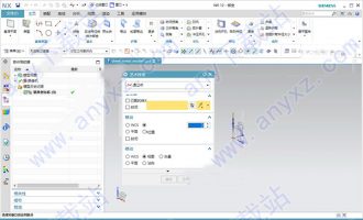 siemens nx 12.0破解版-siemens nx 12.0中文破解版64位下载 12.0.2含安装教程