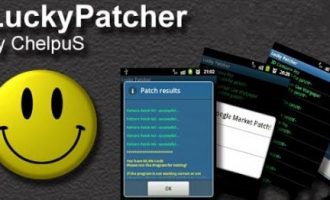 幸运破解器Lucky Patcher下载 v7.4.0安卓版
