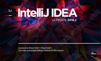 intellij idea 2018.2破解版-intellij idea 2018.2中文破解版(含注册码汉化包)下载