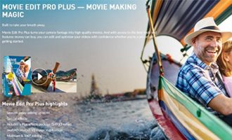 magix movie edit pro plus 2019破解版下载 v18.0.1.204(含安装教程）