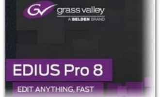 edius8破解补丁-edius pro 8注册机(免序列号)下载 含安装方法