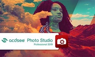 acdsee pro 2019破解版下载-acdsee photo studio pro 2019破解版下载 v12.0.1132(含安装教程)