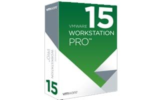vmware 15下载-vmware15虚拟机破解版下载 中文版(含安装教程)