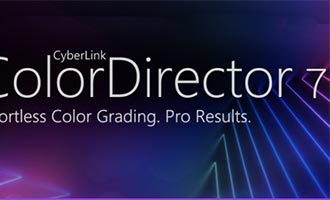 colordirector 7破解版-colordirector ultra 7中文破解版下载 v7.0.2103(含安装教程)