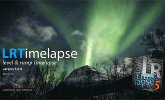 lrtimelapse pro 5.0.8破解版(延时摄影制作软件)下载 含安装教程
