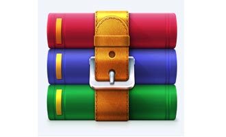 winrar 32位烈火破解版下载 v5.61汉化版