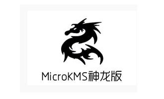 microkms神龙版下载 v19.04.03去弹窗版