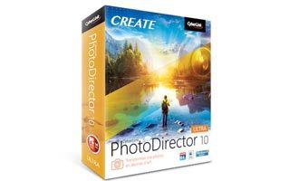 photodirector 10破解版-photodirector ultra 10中文破解版下载 v10.0.2103.0(含安装教程)