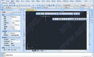 浩辰机械cad2019破解版-浩辰cad机械2019破解版下载 含安装教程