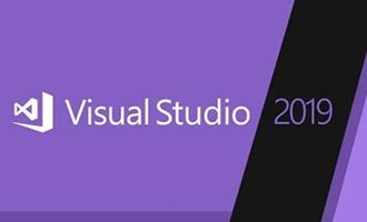 visual studio 2019激活码密钥 含使用教程