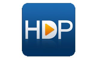 hdp直播手机版下载 v3.1.2安卓版