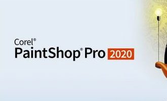 PaintShop Pro 2020中文破解版32位/64位下载 v22.0.0.112