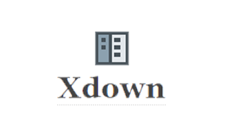 xdown(磁力链/百度网盘不限速/torrent) v1.0.0.3绿色免费版