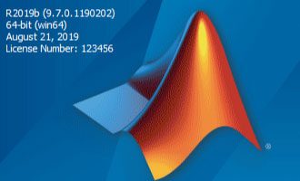 matlab2019b激活密钥-matlab2019b安装密钥下载 含安装教程